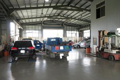 高雄市仁武区优质汽车服务推荐 彬豪汽车与车势汽车网