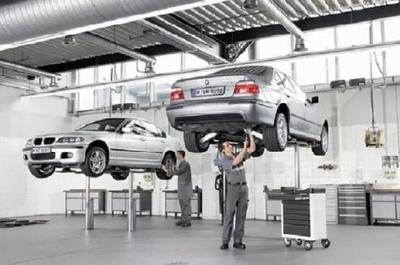 汽修厂如何提高汽车维修质量