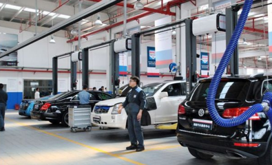 博世汽车维修服务深度解析 专业、高效与可信赖的选择