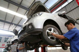 聊城汽修学校与汽车维修专业概览