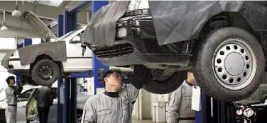 课堂内外 汽修服务门店如何告别“不敢收费”，实现盈利增长