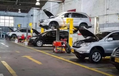 告别“脱保”恐惧 理性看待汽车保养与保修政策