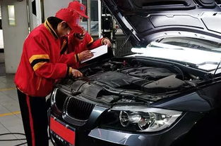 告别汽修行业 一名汽修工的辞职决定