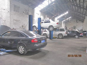 承德双桥区安泰汽修 专业汽车维修服务的不二之选