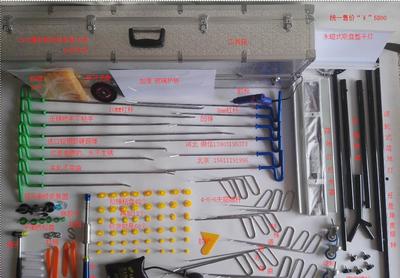 汽车凹陷修复设备全攻略 价格、厂家与选购指南